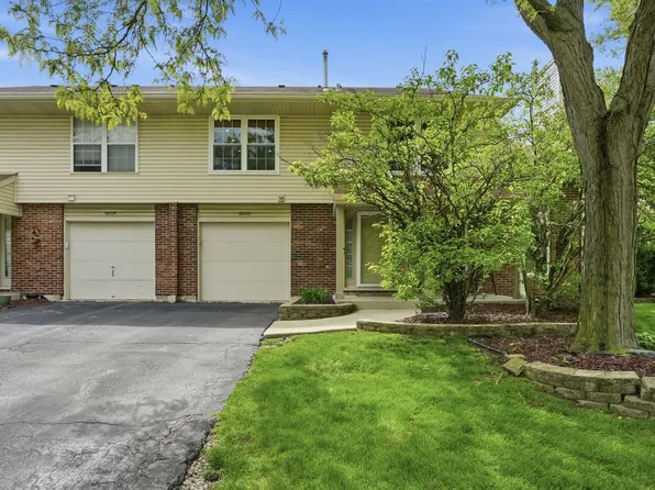 16030 84th Ave, Tinley Park, IL 60487