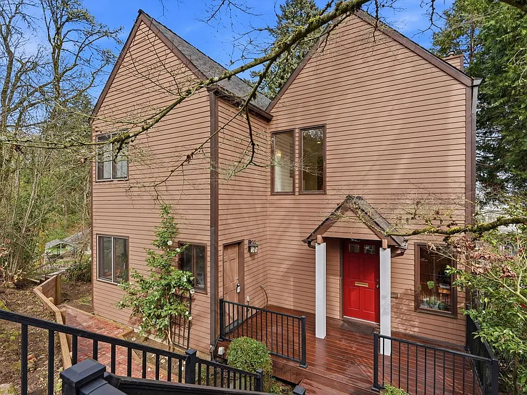 2935 NW Thurman St — Photo 32