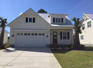 6109 Wayfarer Trl, Wilmington, NC 28409