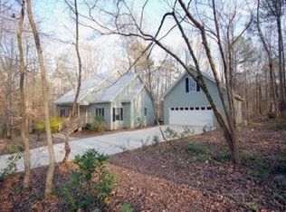 1651 Antioch Church Rd, Watkinsville, GA 30677