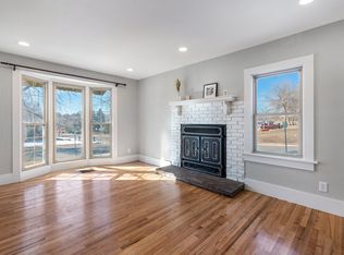 100 S Raleigh St, Denver, CO 80219