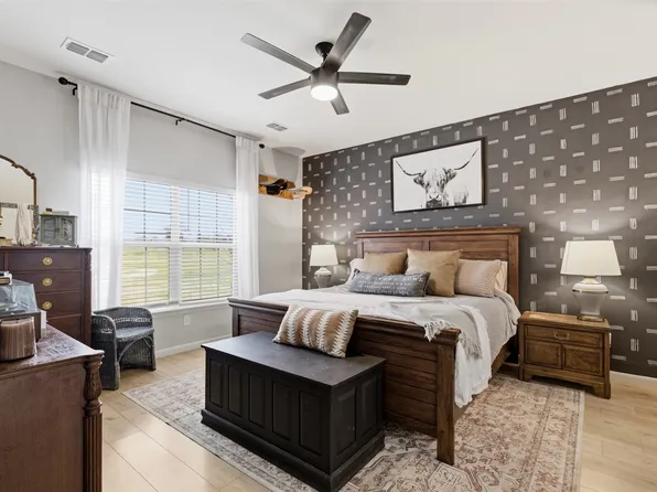 112 Saloon Cv E, Newark, TX 76071