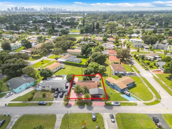 1220 NW 91st St, Miami, FL 33147