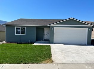 2268 SE Marlette Rd, East Wenatchee, WA 98802