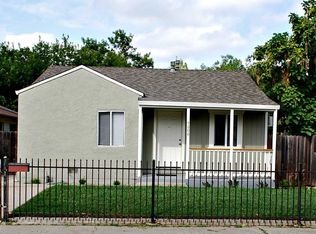 4006 35th St, Sacramento, CA 95820