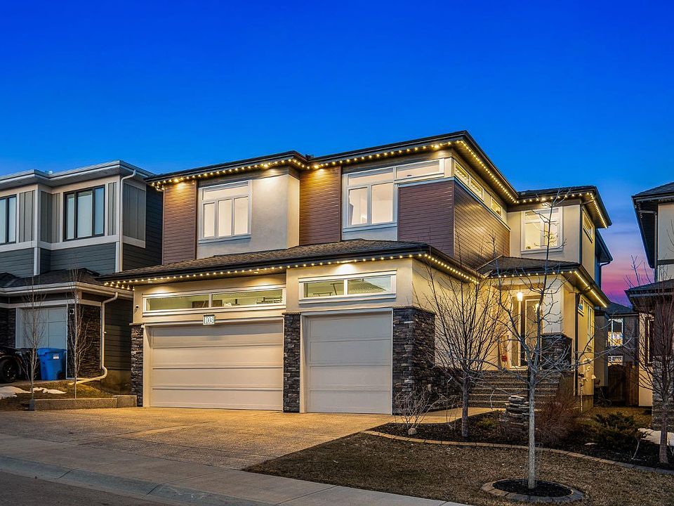 1st image of 103 Aspen Summit Close SW