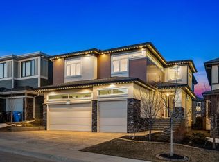 103 Aspen Summit Close SW, Calgary, AB T3H 6B4