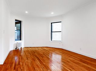 126 W 139th St #2, New York, NY 10030