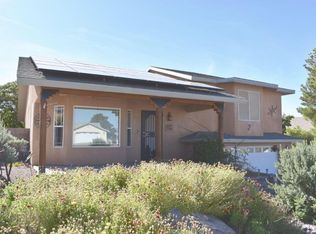 2751 Triangle South St, Kingman, AZ 86401