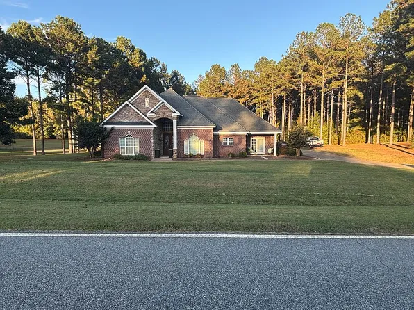 235 Voorhees Rd, Hamilton, GA 31811