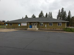 800 Country Club Rd, Hood River, OR 97031