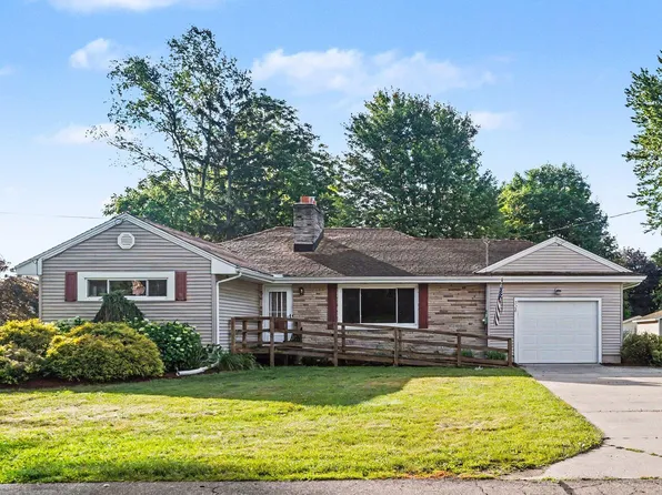 328 Milton Ave, Battle Creek, MI 49017
