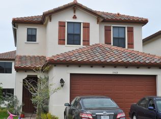 3568 SW 91st Way, Miramar, FL 33025