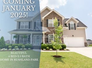 6104 Hollow View Ln, Knoxville, TN 37924