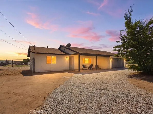 11835 6th St, Hesperia, CA 92345