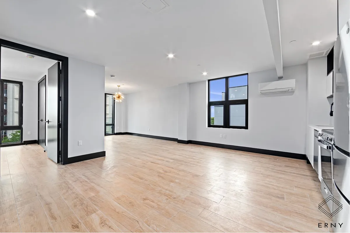 Building Photo - 1249 New York Ave #4A