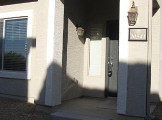 10541 E Native Rose Trl, Tucson, AZ 85747