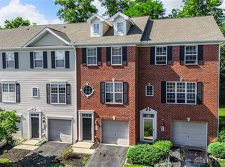4300 Straight Arrow Rd, Dayton, OH 45430