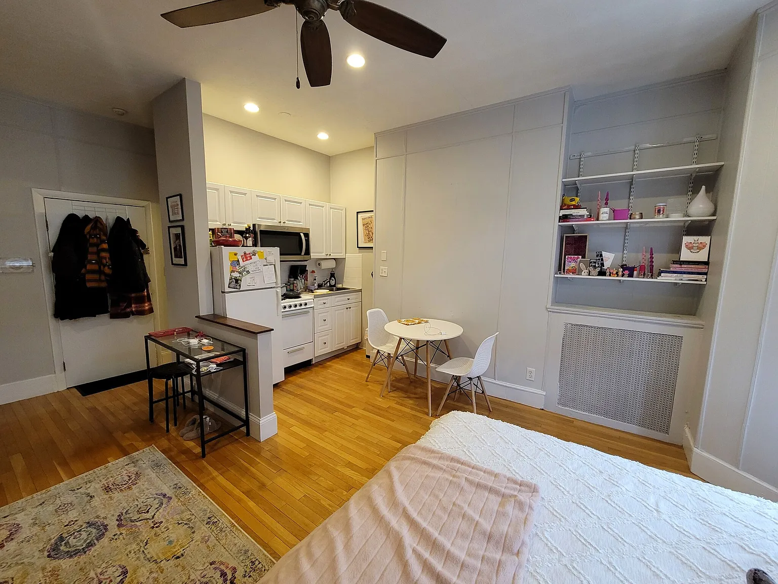 Studio, 1.0 bath, $2,225 — Photo 3