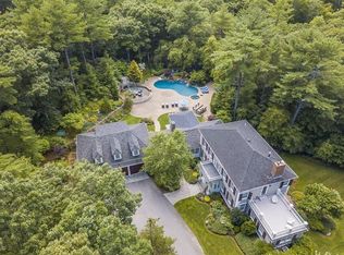 1 Colburn Rd, Manchester, MA 01944