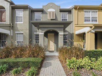 7712 Moser Ave, Windermere, FL, 34786
