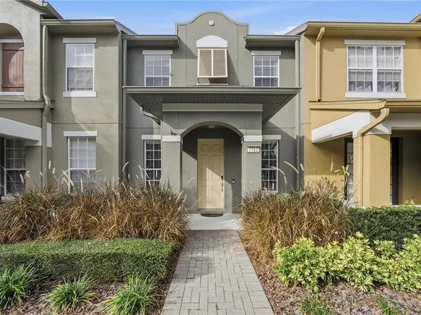 7712 Moser Ave, Windermere, FL 34786