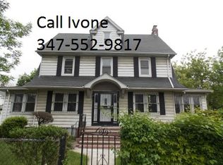 11517 Ovid Pl, Saint Albans, NY 11412