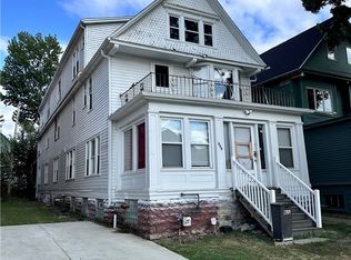 829 Fillmore Ave, Buffalo, NY 14212