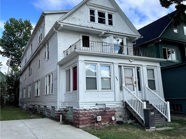 829 Fillmore Ave, Buffalo, NY 14212