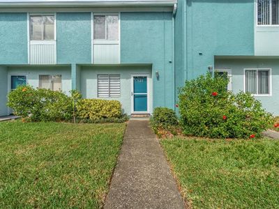 131 114th Ter NE #131, Saint Petersburg, FL, 33716