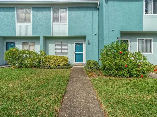 131 114th Ter NE #131, Saint Petersburg, FL 33716