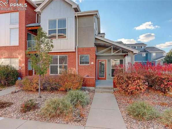 85 Uinta Way Unit 804, Denver, CO 80230