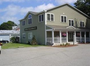 21 Park St APT B, Ayer, MA 01432