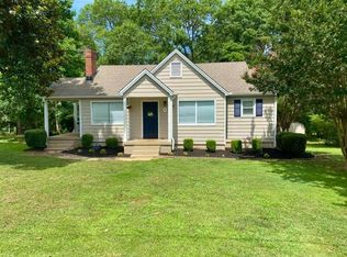 7 Blue Ridge Dr, Liberty, SC 29657