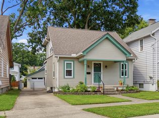 3807 Lonsdale St, Cincinnati, OH 45227