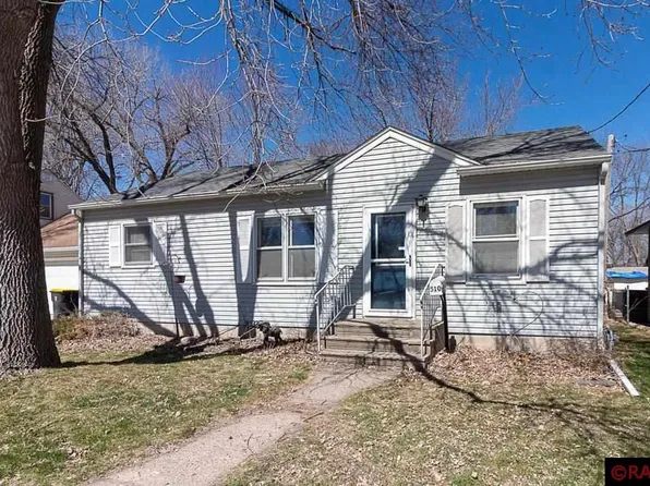 510 Harrison Ave, North Mankato, MN 56003