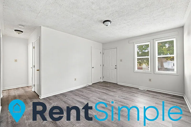 2 bed, 1.0 bath, 1100 sqft, $1,045 — Photo 4