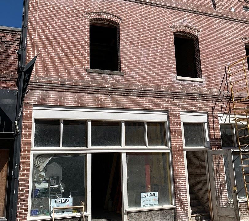 1st image of 312 W B St #B