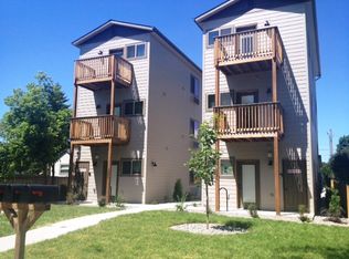 1936 S 8th St W #B, Missoula, MT 59801