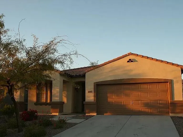 13240 W Chaparosa Way — Photo 1