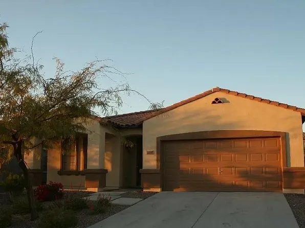 13240 W Chaparosa Way, Peoria, AZ 85383