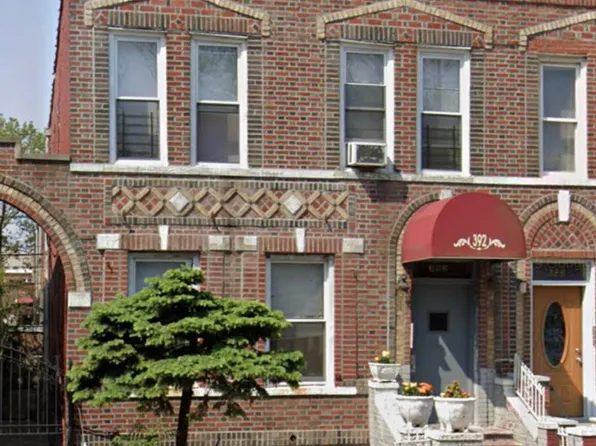 392 Rockaway Pkwy, Brooklyn, NY 11212