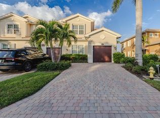 18234 Creekside Preserve Loop UNIT 202, Fort Myers, FL 33908