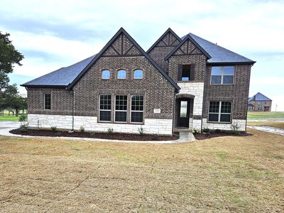 232 Yowell Rd, Whitesboro, TX, 76273