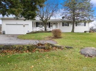 381 Todhunter Rd, Monroe, OH 45050