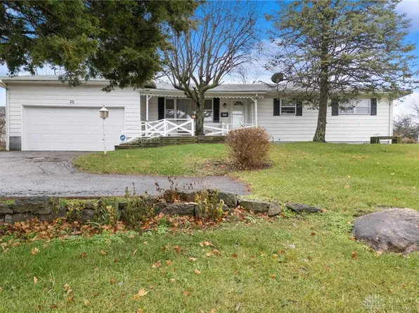 381 Todhunter Rd, Monroe, OH 45050