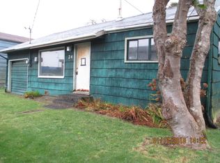 24 SW Lee St, Newport, OR 97365