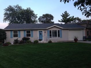 1701 Homestead Dr, Garrett, IN 46738