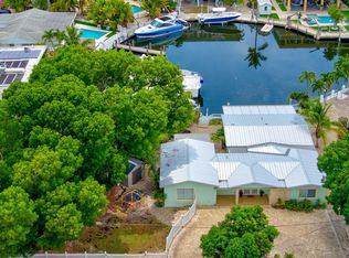 849 Ellen Dr, Key Largo, FL 33037