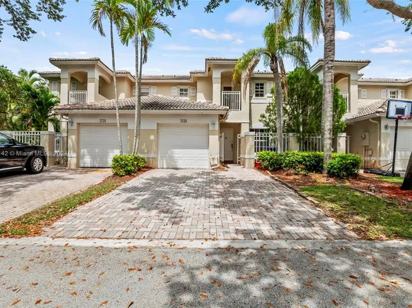 2136 NW 171st Ter Unit 2136, Pembroke Pines, FL 33028
